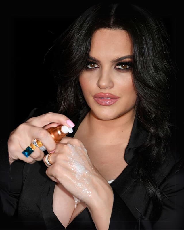 Serum προσώπου: Το μυστικό για λαμπερή επιδερμίδα