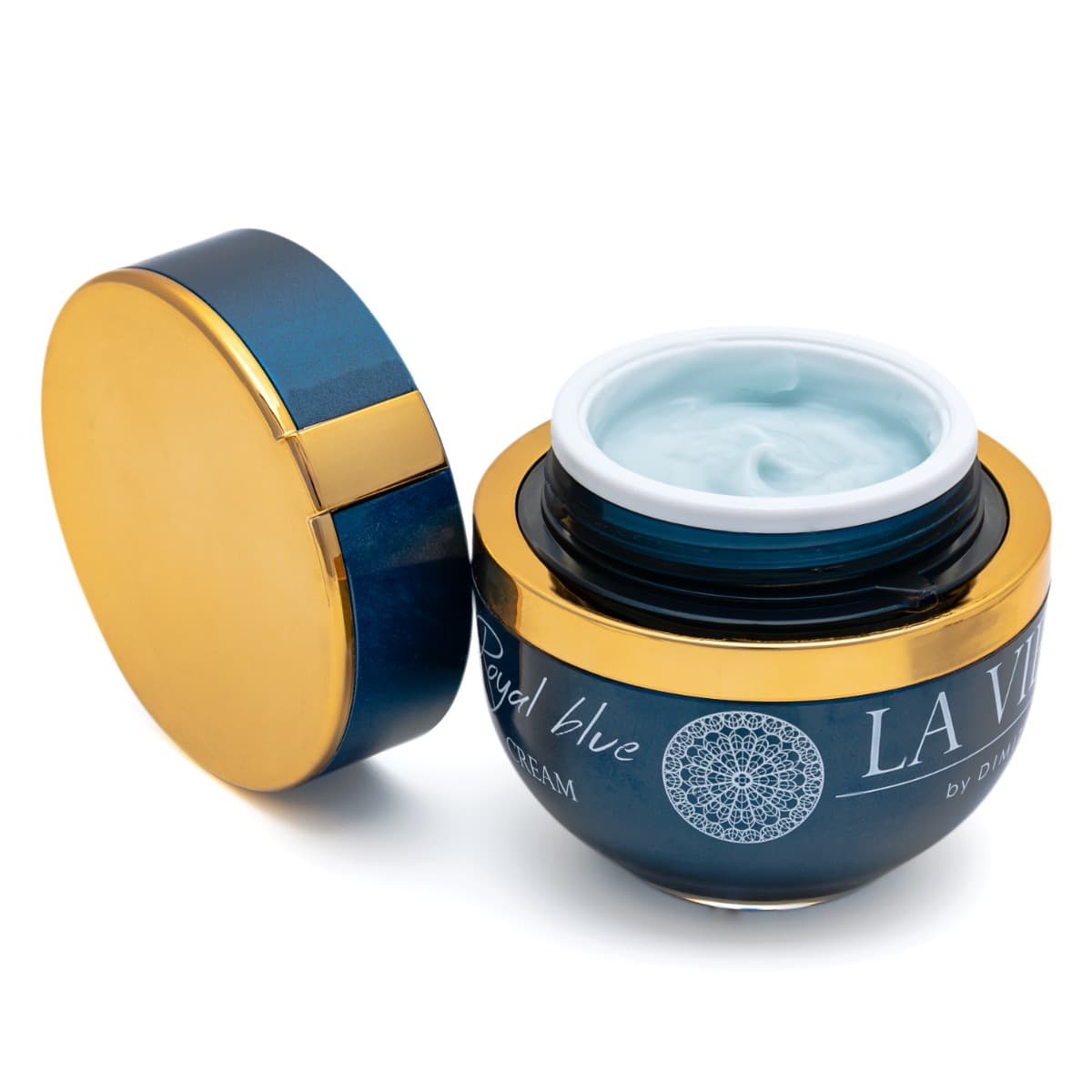 Royal Blue 50ml La Vie en Rose