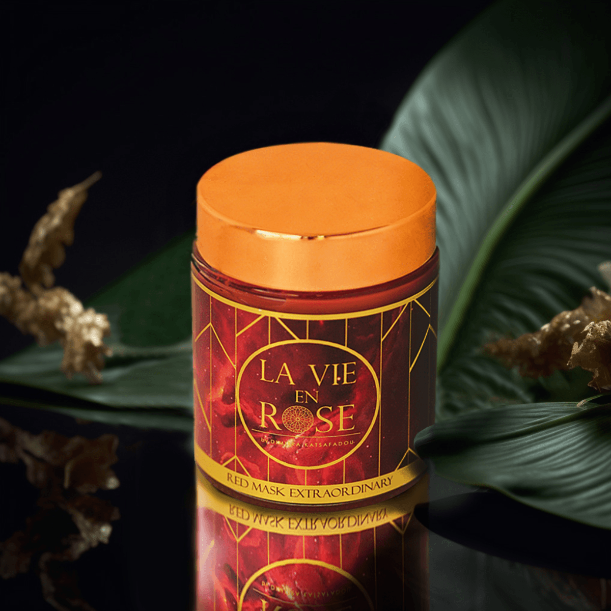 Red Mask Extraordinary 100ml