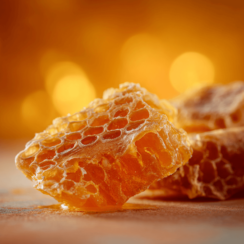 Beeswax | La Vie en Rose