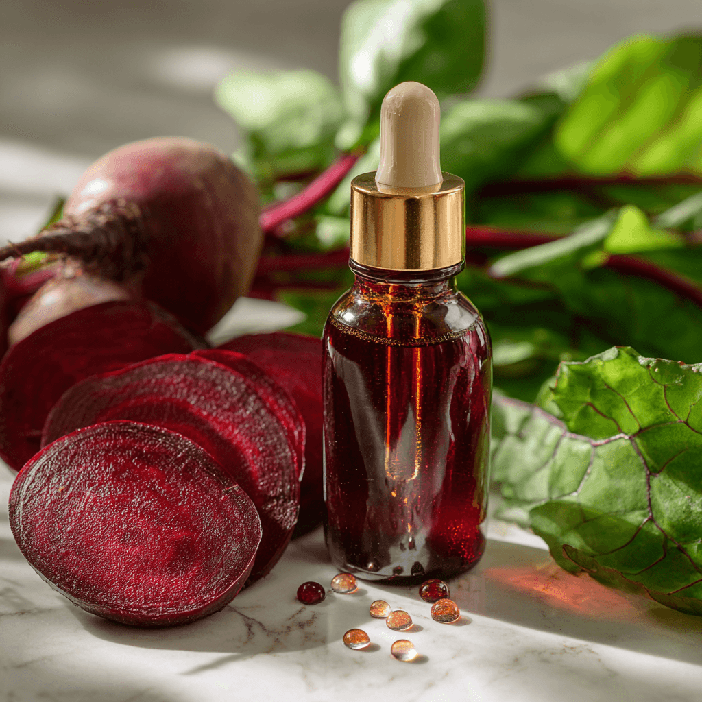 Beetroot extract | La Vie en Rose