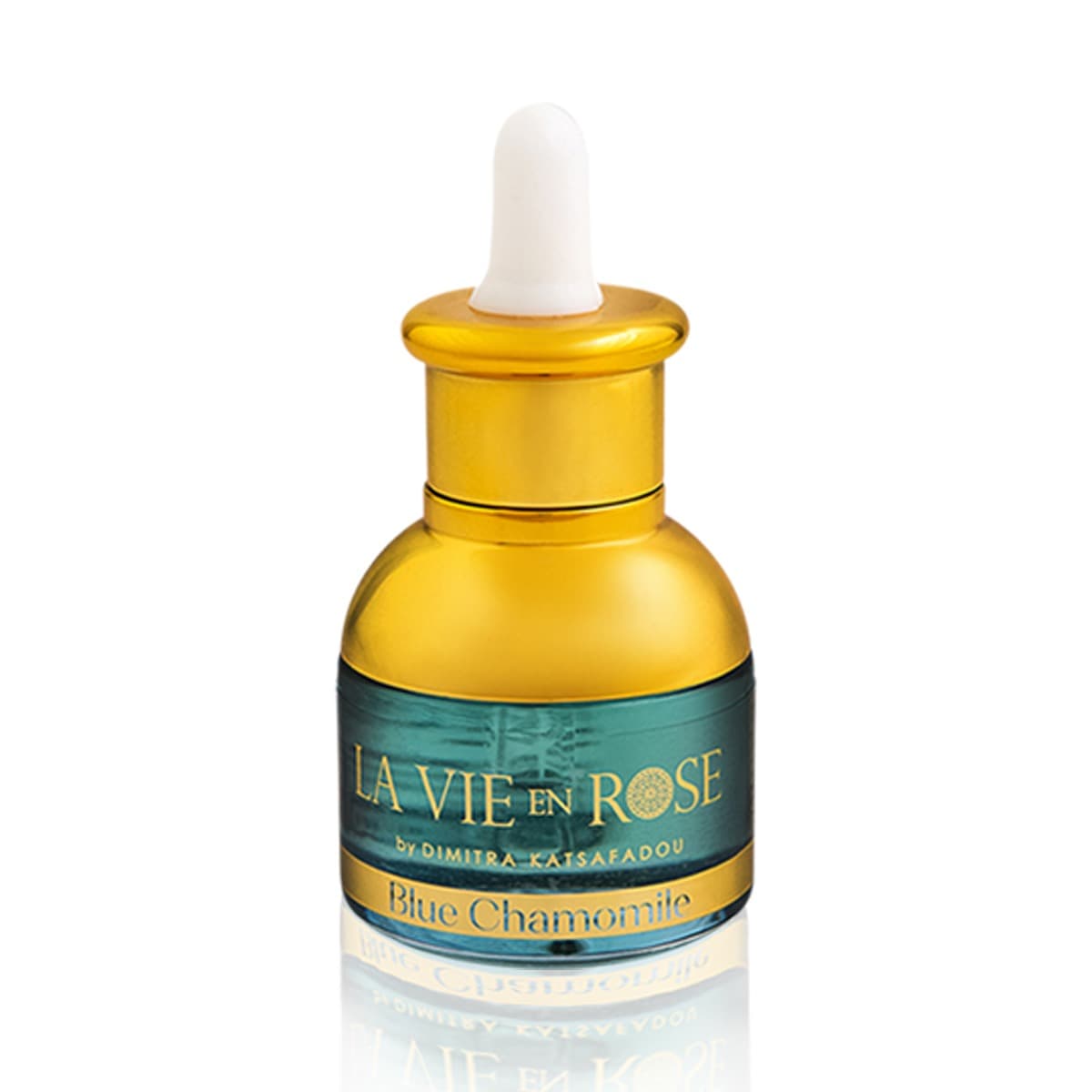 Blue Chamomile 30ml | La Vie en Rose