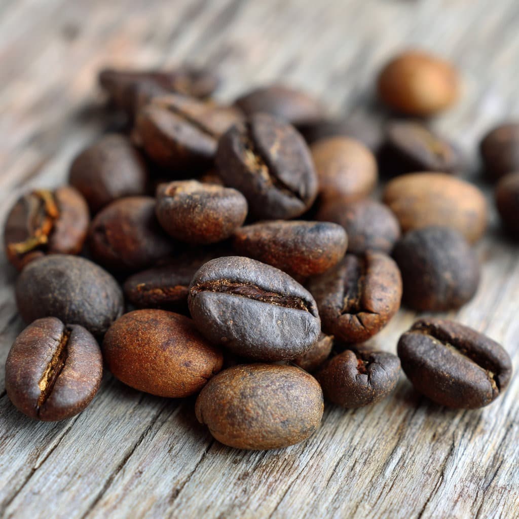 Caffeine | La Vie en Rose