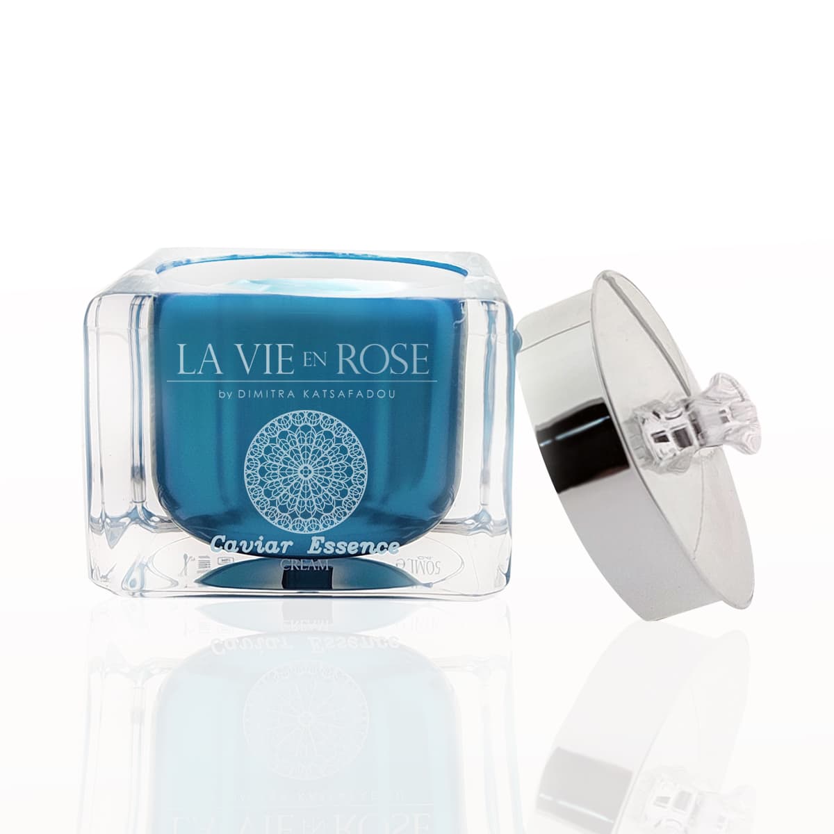 Caviar Essence 50ml La Vie en Rose