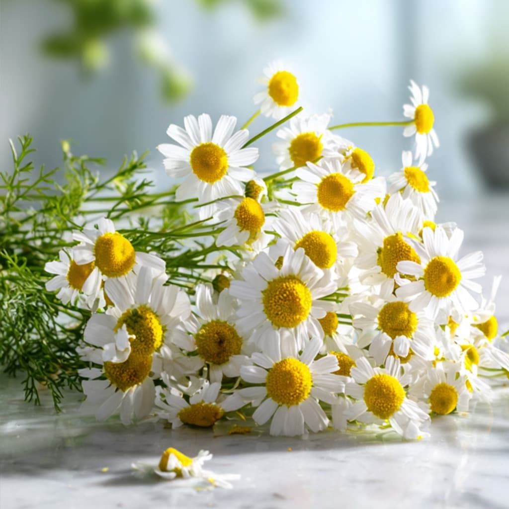 Chamomile | La Vie En Rose