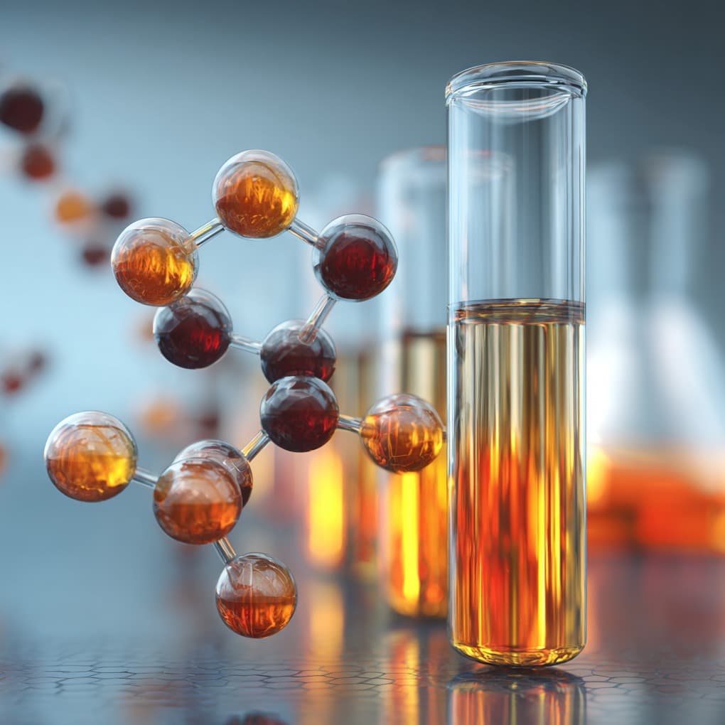 Drone Peptide Technology | La Vie en Rose