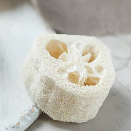 luffa | La Vie en Rose