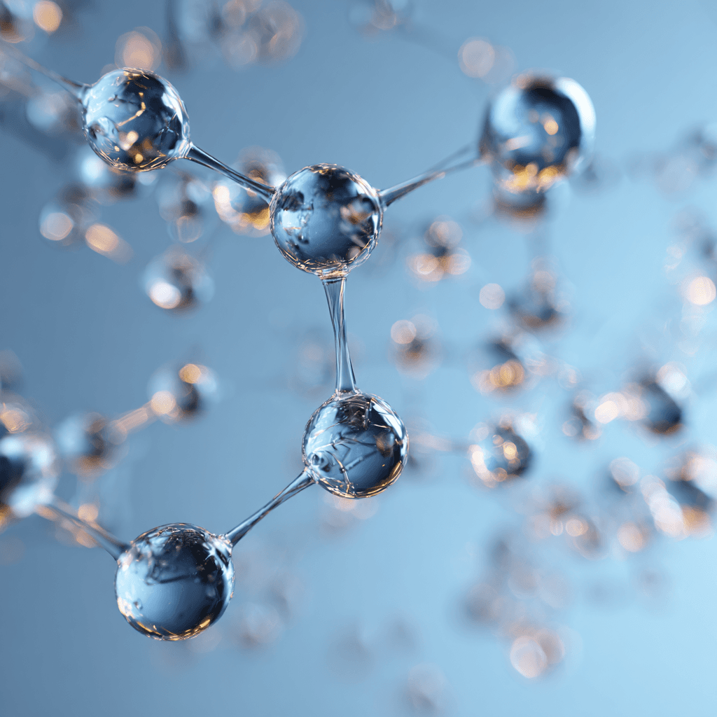 Hydrolyzed collagen | La Vie en Rose