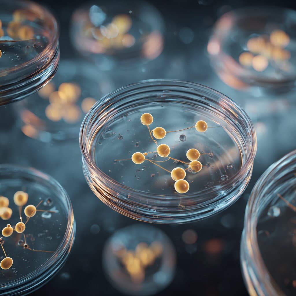 Micelles | La Vie en Rose