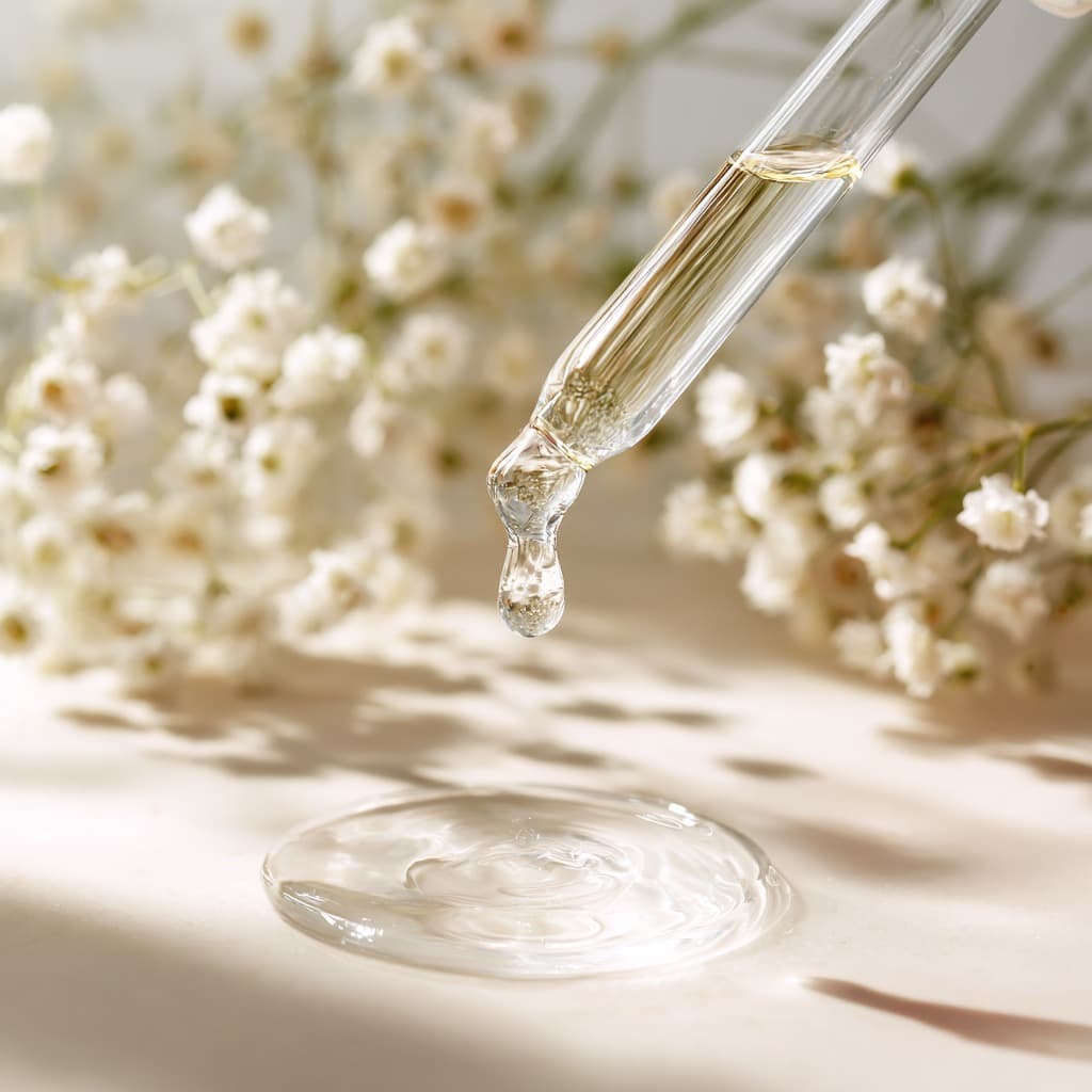 Niacinamide (Vitamin B3) | La Vie en Rose