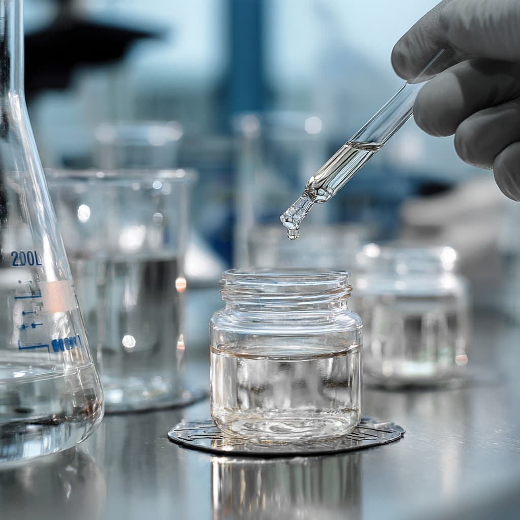 Panthenol | La Vie en Rose