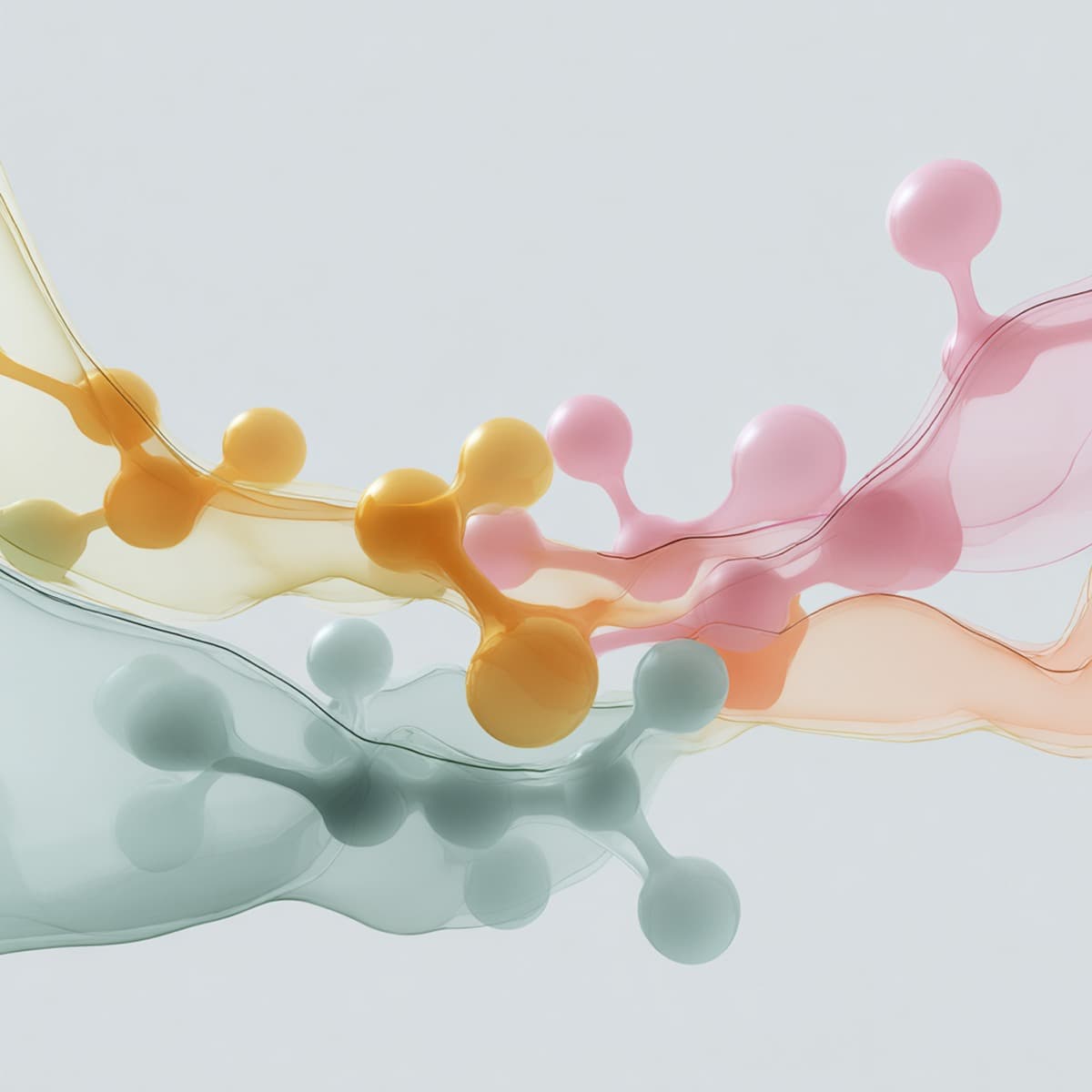 Prebiotics | La Vie en Rose