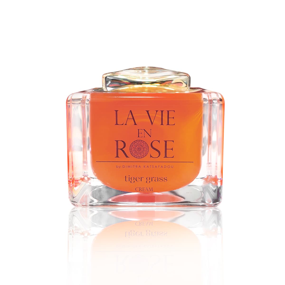 Tiger grass 50ml | La Vie en Rose