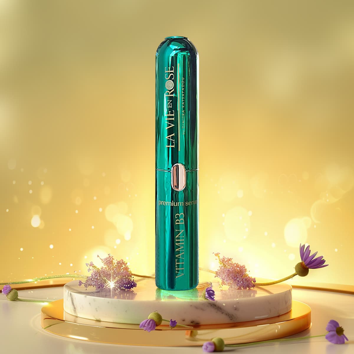 Premium Serum Vitamin B3 20ml