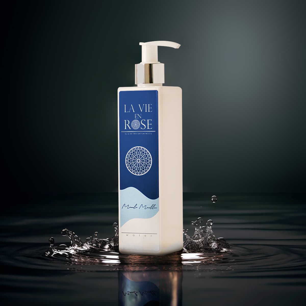 Miracle Micellar Water 300ml (Μικκυλιακό νερό καθαρισμού)