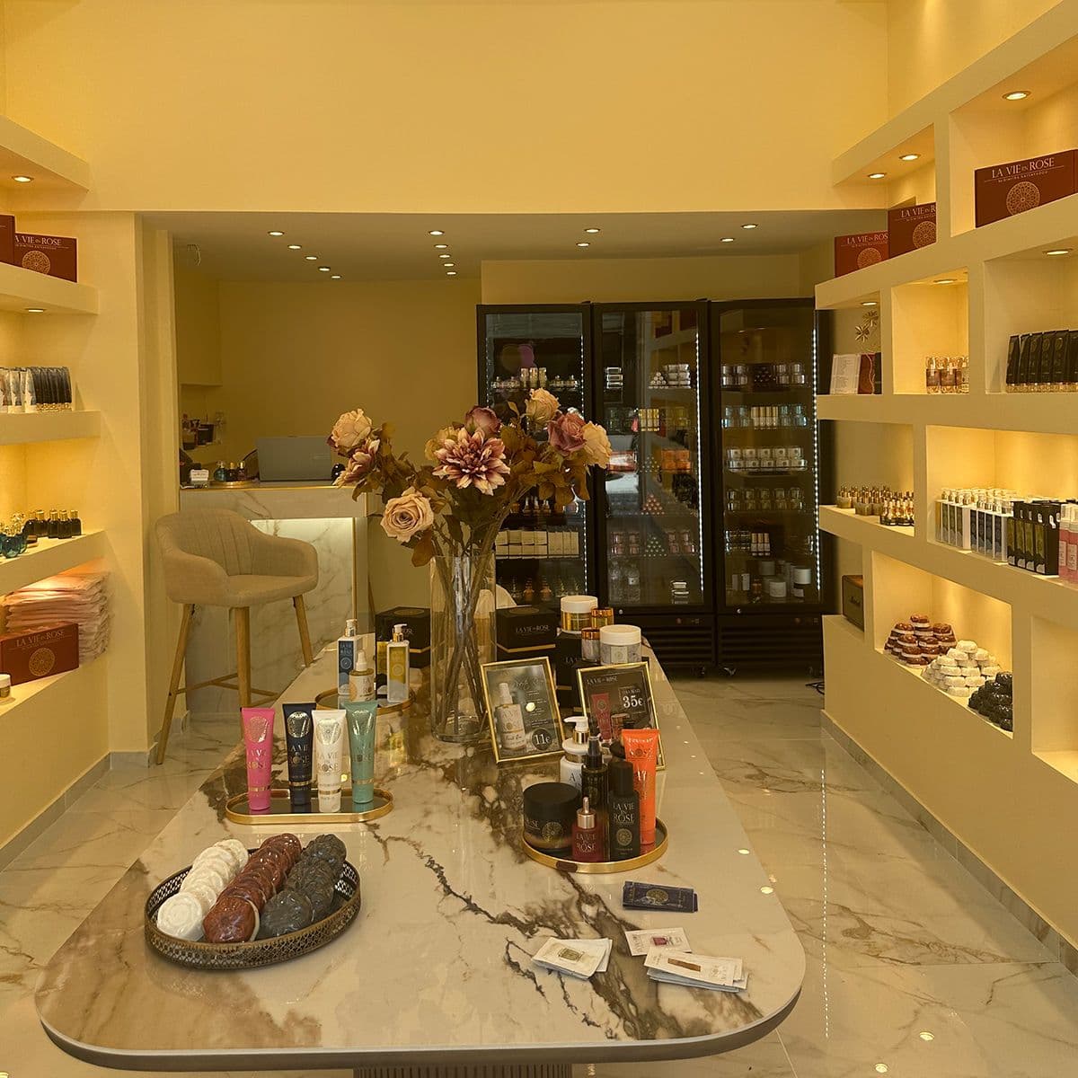 Γιαννιτσά (Νέο Κατάστημα)