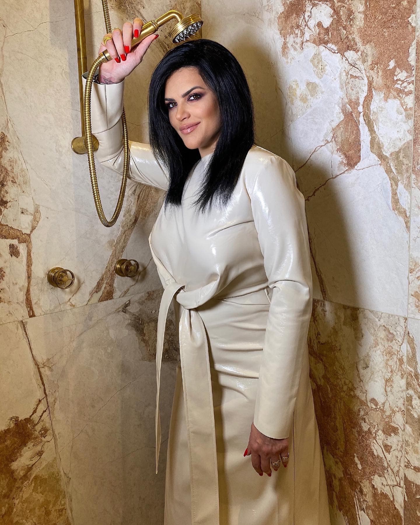 Καθαρισμός προσώπου - Συμβουλές - Δήμητρα Κατσαφάδου