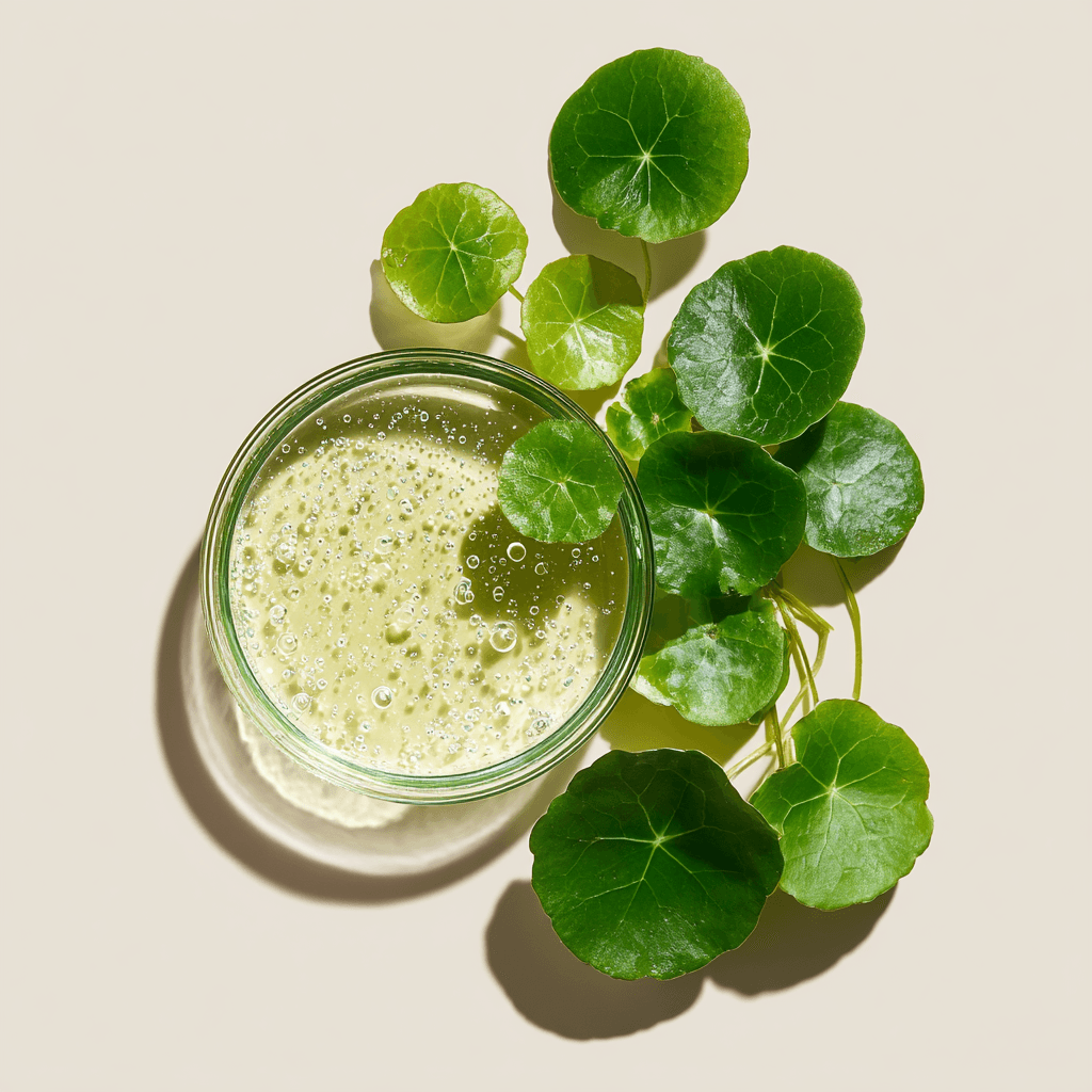 Centella asiatica | La Vie en Rose