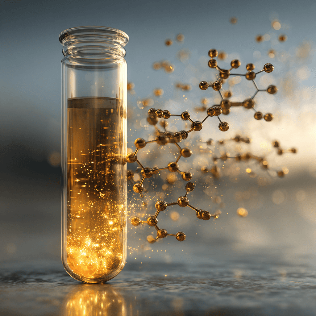 Patented complex of sweeteners | La Vie en Rose