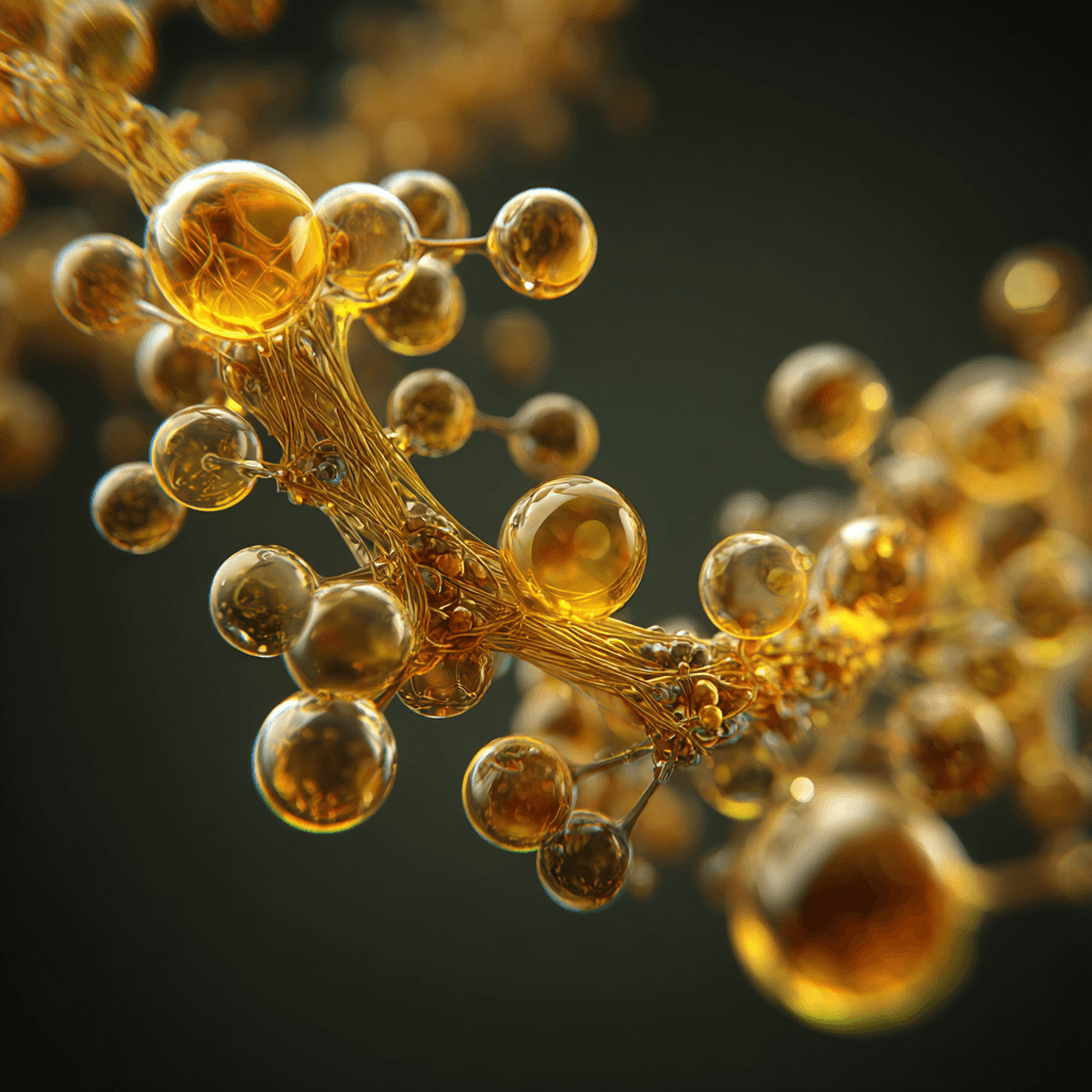 Polysaccharides from the quinoa plant | La Vie en Rose