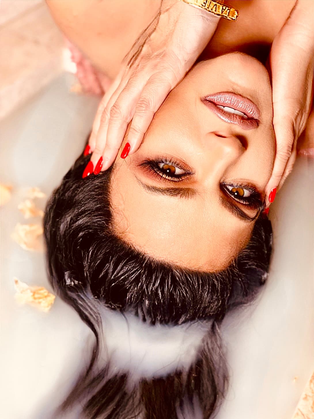 Τι τύπο επιδερμίδας έχεις;